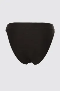 Bikiny spodný diel Trendyol High waist