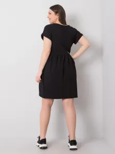 Dress-RV-SK-6292.09P-black