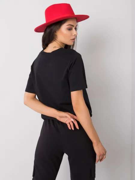 T-shirt-PM-TS-SS21TX64.32-black