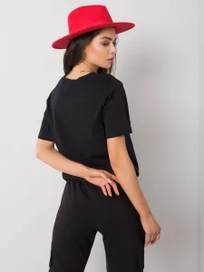 T-shirt-PM-TS-SS21TX64.32-black