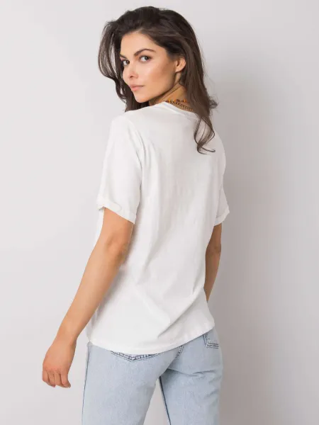 T-shirt-PM-TS-SS21CA33.09-white