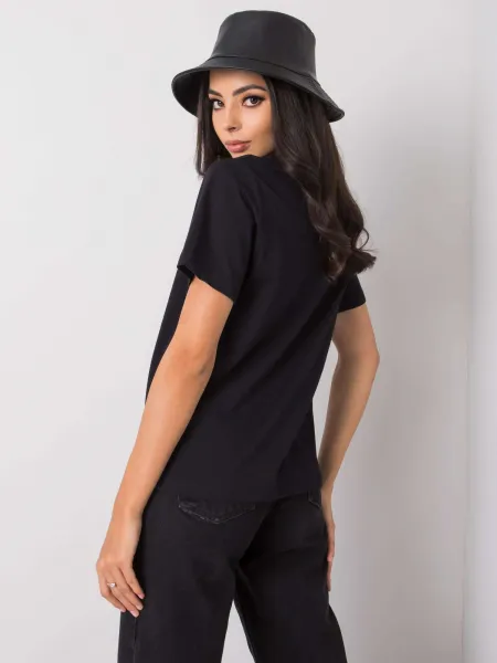 T-shirt-PM-TS-SS21TX66.78P-black