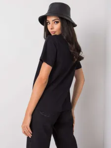 T-shirt-PM-TS-SS21TX66.78P-black