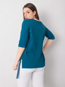 Blouse-RV-BZ-6375.09P-sea