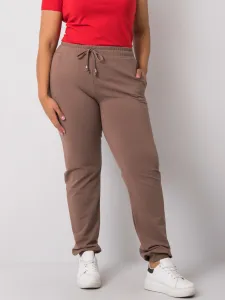 Sweatpants-RV-DR-6301.88-brown