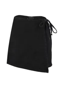 Dámske kraťasy Trendyol Denim