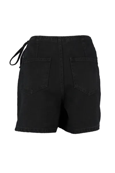 Dámske kraťasy Trendyol Denim