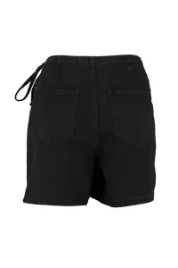 Dámske kraťasy Trendyol Denim