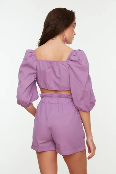 Dámsky set Trendyol Basic