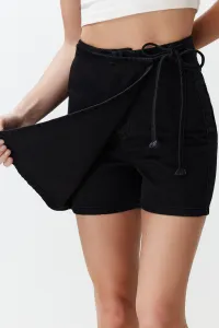 Dámske kraťasy Trendyol Denim