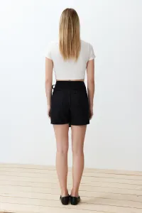 Dámske kraťasy Trendyol Denim