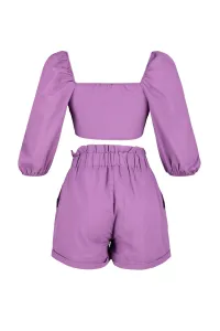 Dámsky set Trendyol Basic