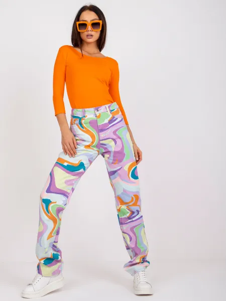 Blouse-RV-BZ-4690.20-orange