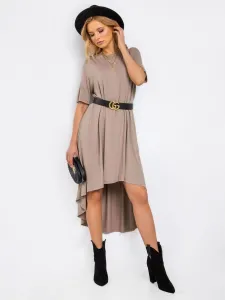 Dress-RV-SK-R4889.09-dark beige