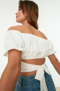 Dámsky top Trendyol Crop