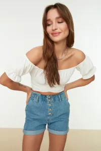 Dámsky top Trendyol Crop