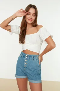 Dámsky top Trendyol Crop