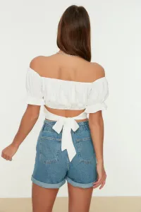 Dámsky top Trendyol Crop