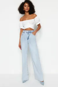 Dámsky top Trendyol Crop