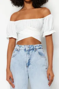 Dámsky top Trendyol Crop