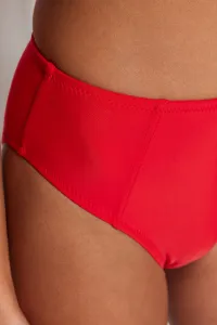 Dámske plavky spodný diel Trendyol High Waist