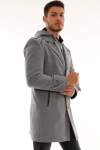 Pánsky kabát dewberry