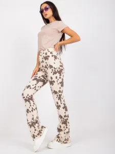 T-shirt-RV-TS-4623.10-beige