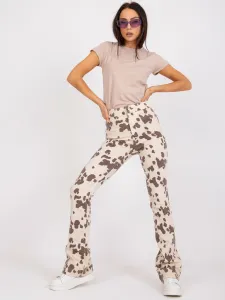 T-shirt-RV-TS-4623.10-beige