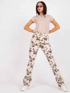T-shirt-RV-TS-4623.10-beige