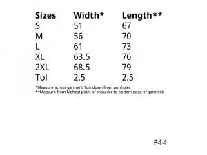 Pánska mikina Fruit of the Loom Classic