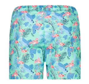 Pánske kraťasy Trendyol Tropical
