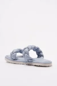 Trendyol Blue Women's Slippers