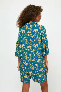 Dámsky overal Trendyol Patterned