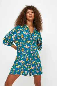 Dámsky overal Trendyol Patterned