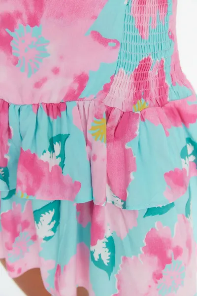 Dámsky komplet Trendyol Floral
