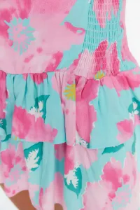 Dámsky komplet Trendyol Floral
