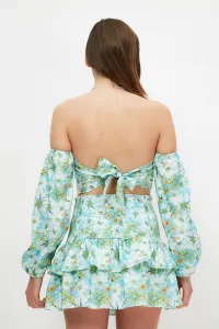 Dámsky komplet Trendyol Floral