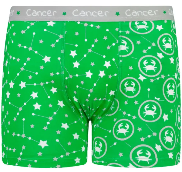 Pánske boxerky Frogies Zodiac Rak