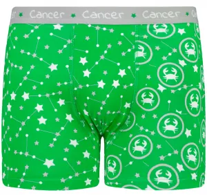 Pánske boxerky Frogies Zodiac Rak