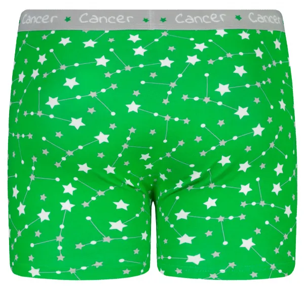 Pánske boxerky Frogies Zodiac Rak