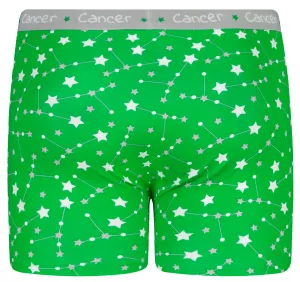 Pánske boxerky Frogies Zodiac Rak