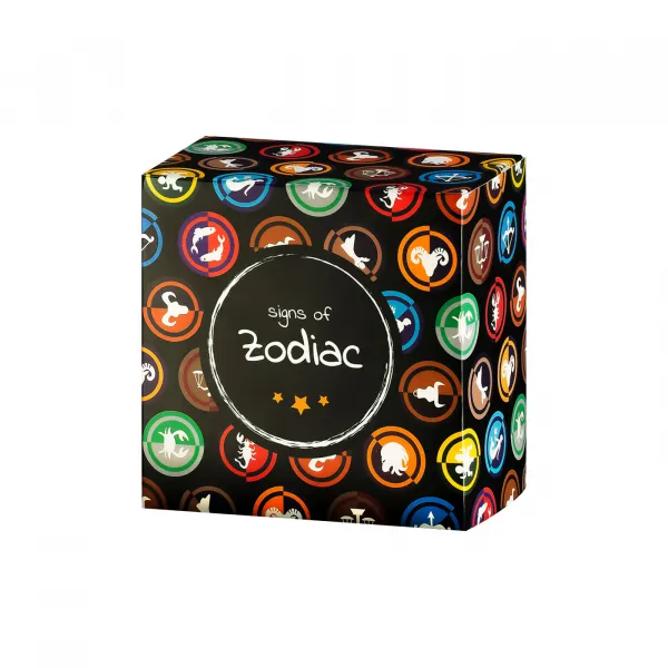Pánske boxerky Frogies Zodiac Lev 2P Darčekové balenie