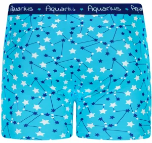 Pánske boxerky Frogies Zodiac Vodnár