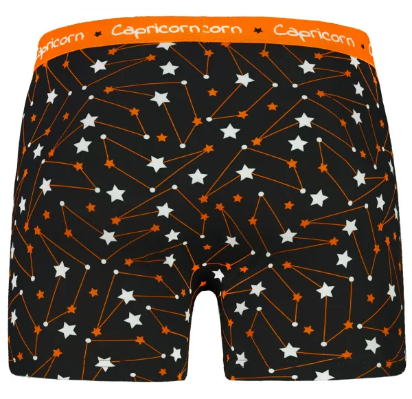 Pánske boxerky Frogies Zodiac Kozorožec
