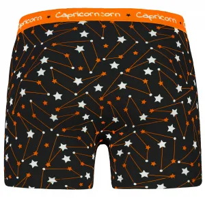 Pánske boxerky Frogies Zodiac Kozorožec