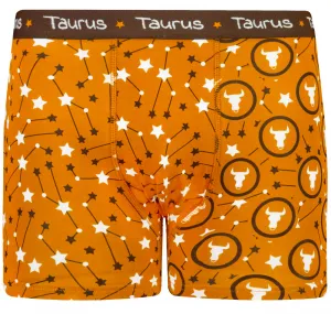 Pánske boxerky Frogies Zodiac Býk