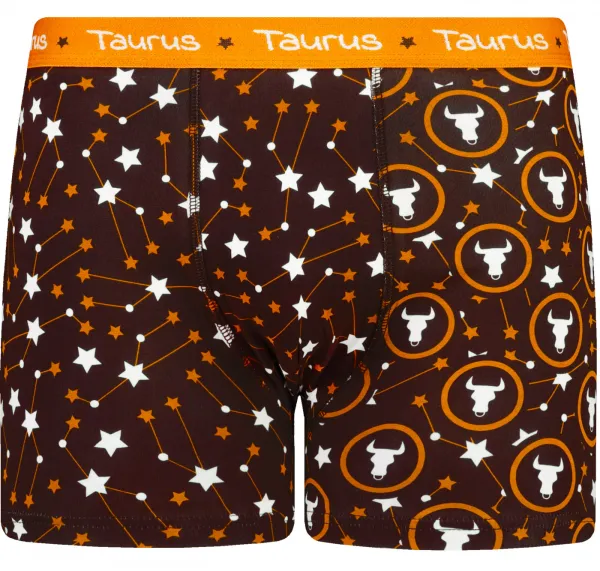 Pánske boxerky Frogies Zodiac Býk