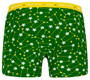 Pánske boxerky Frogies Zodiac Blíženci
