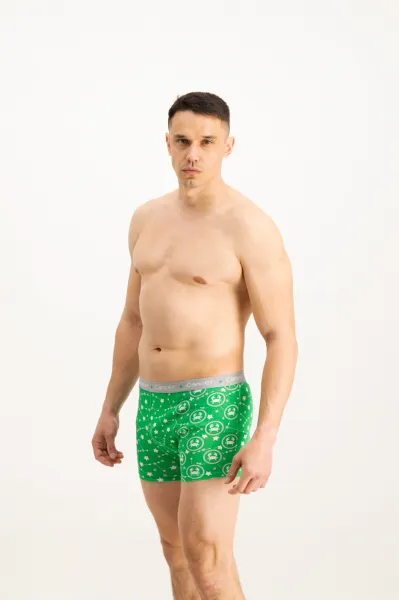 Pánske boxerky Frogies Zodiac Rak