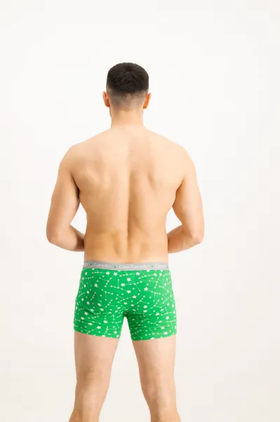 Pánske boxerky Frogies Zodiac Rak